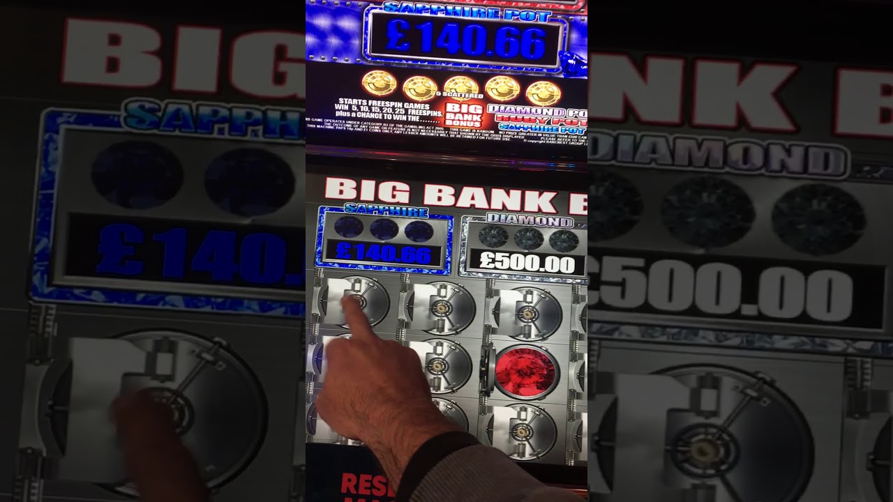 Action bank big banker bonus