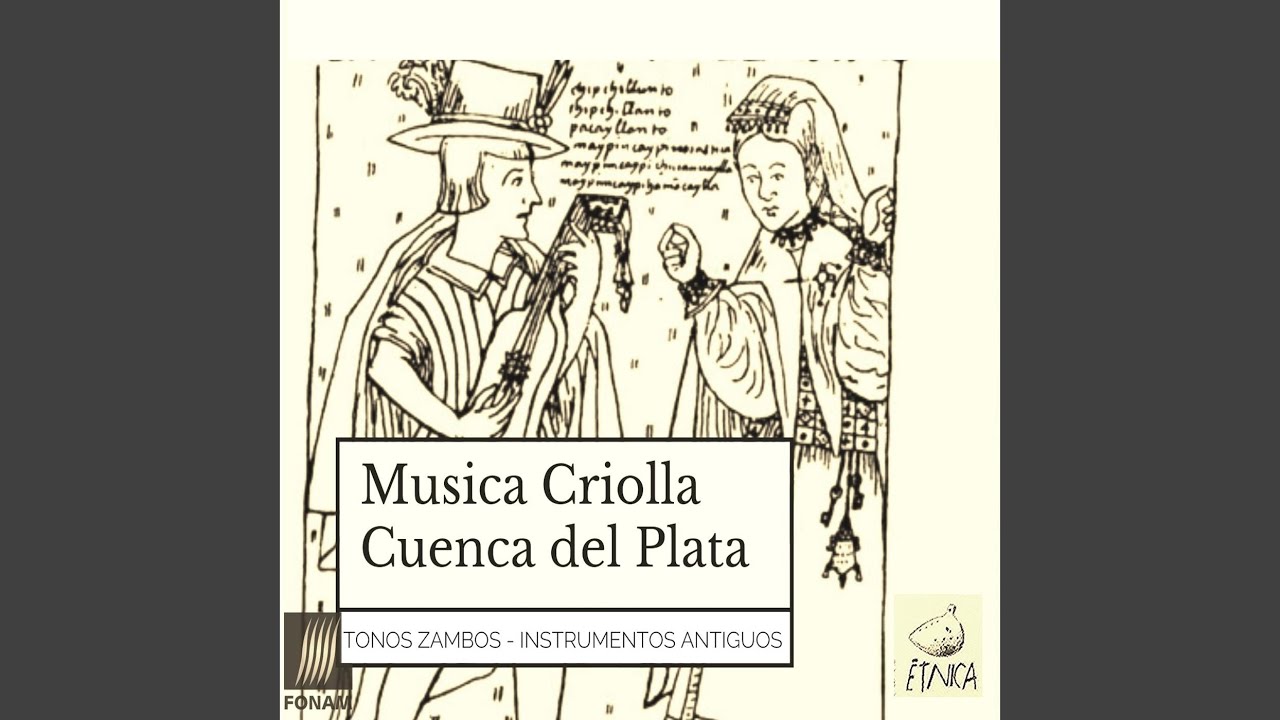 Milonga Campera