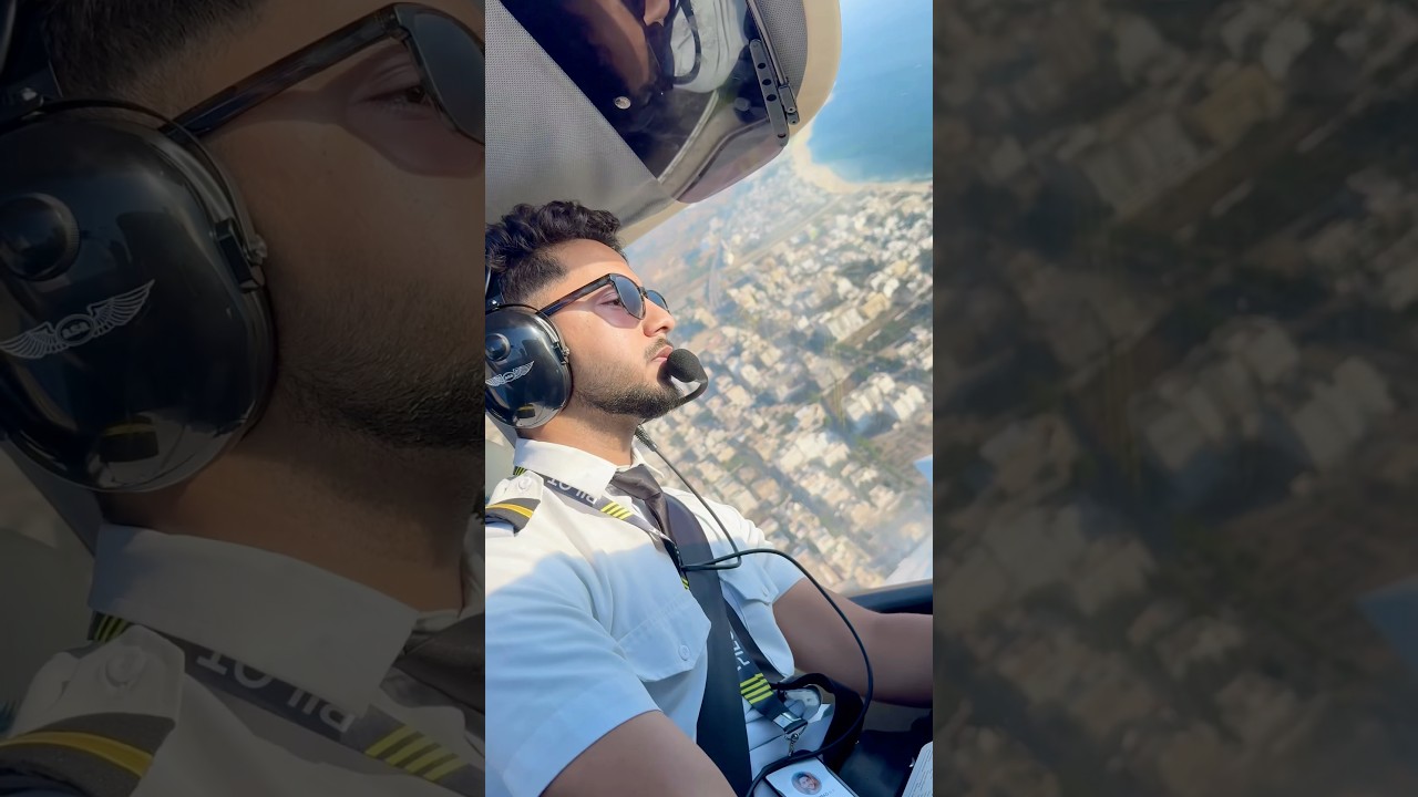 What&rsquo;s your dream 🫶🏻🤍?#aviation #pilot #kerala #india