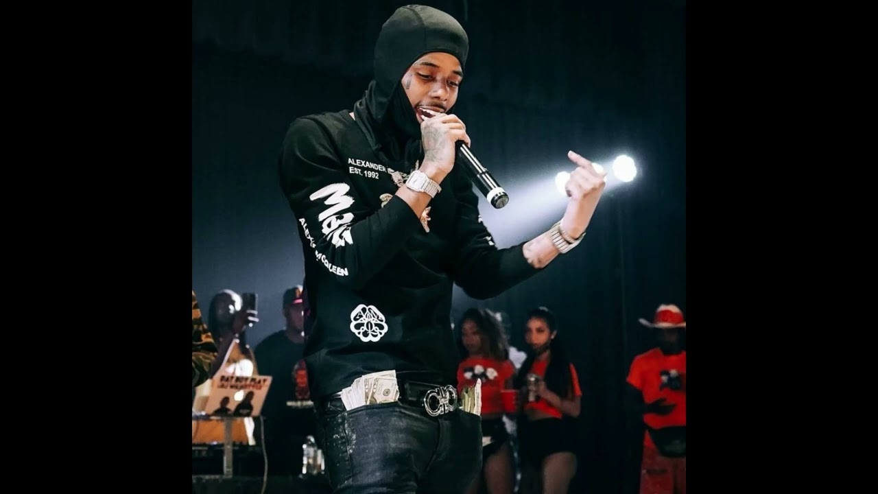 [FREE] Pooh Shiesty x Key Glock x Big Scarr - 