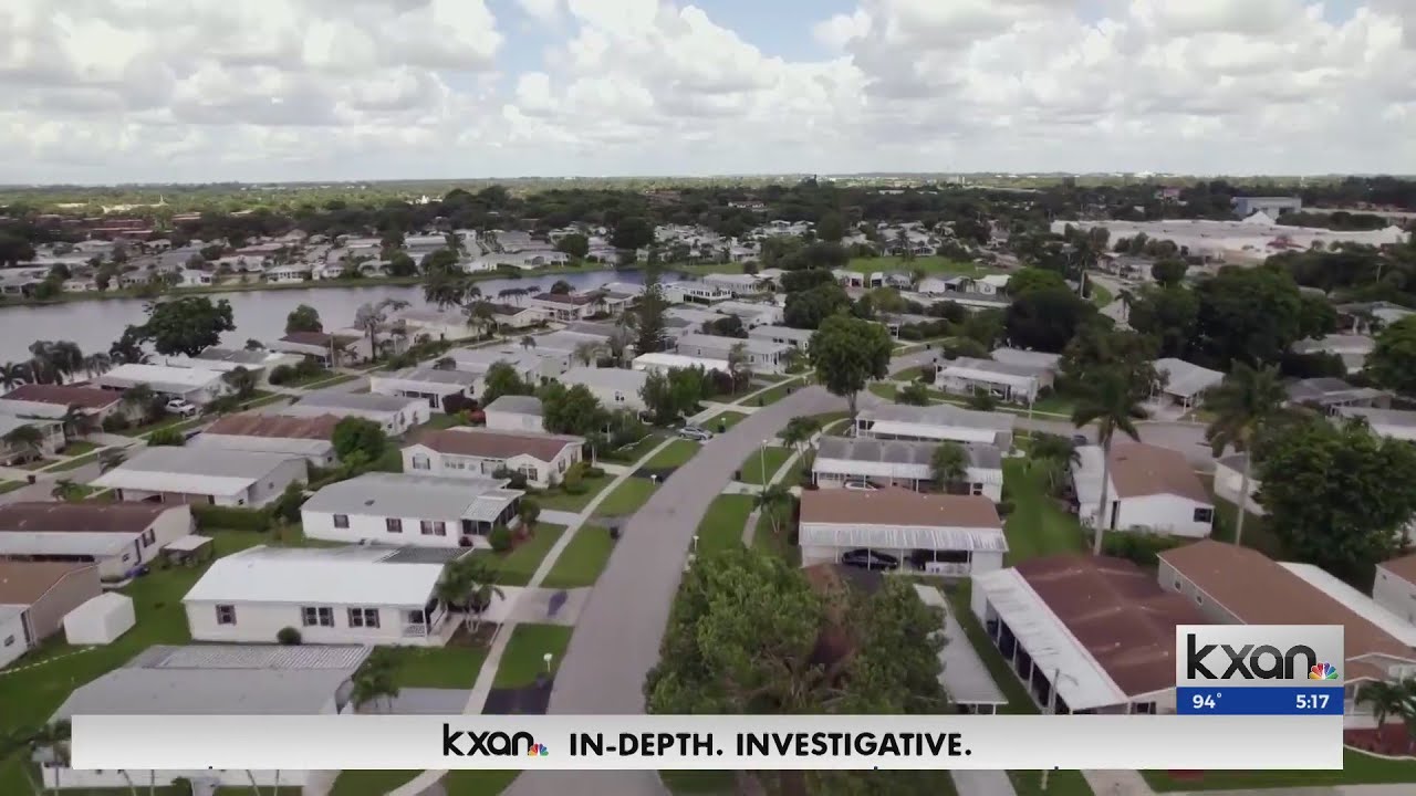 How affordable are mobile homes?