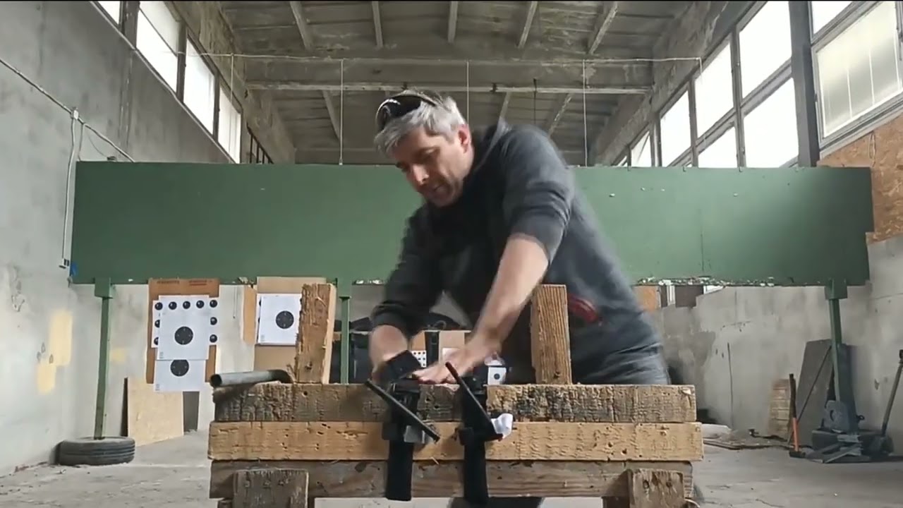 Test turniketů. Škrtidlo RHINO RESCUE vs. CAT gen 7