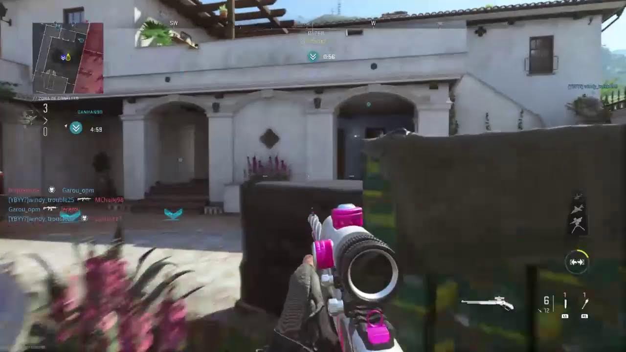 Mw2