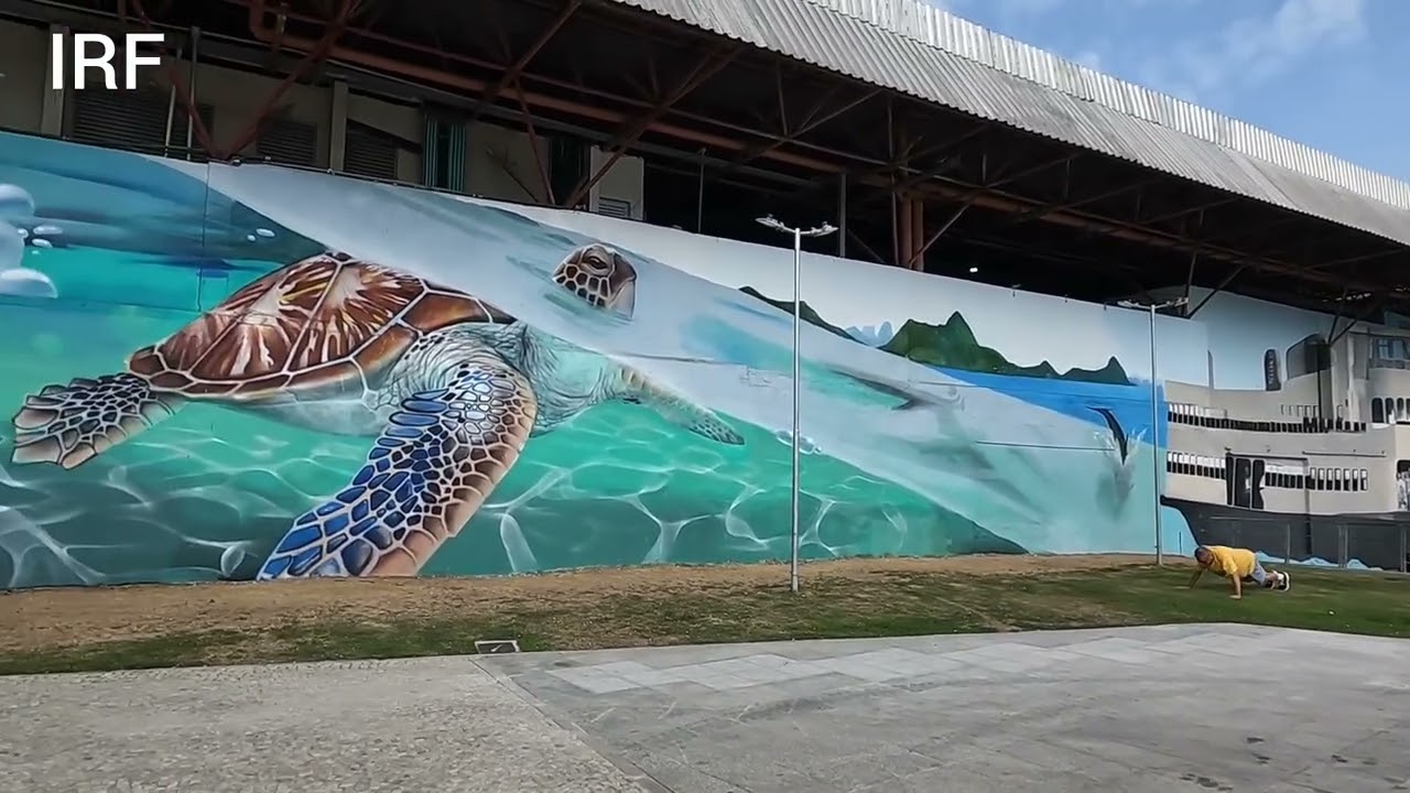 TUOR - PELO CENTRO DE NITEROI  - RJ
