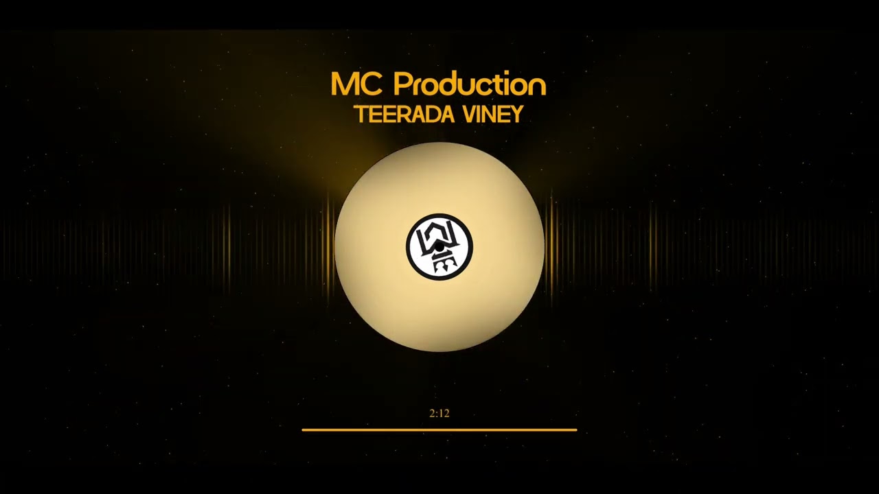 Teerada viney  #everyone #2k24 By MC production