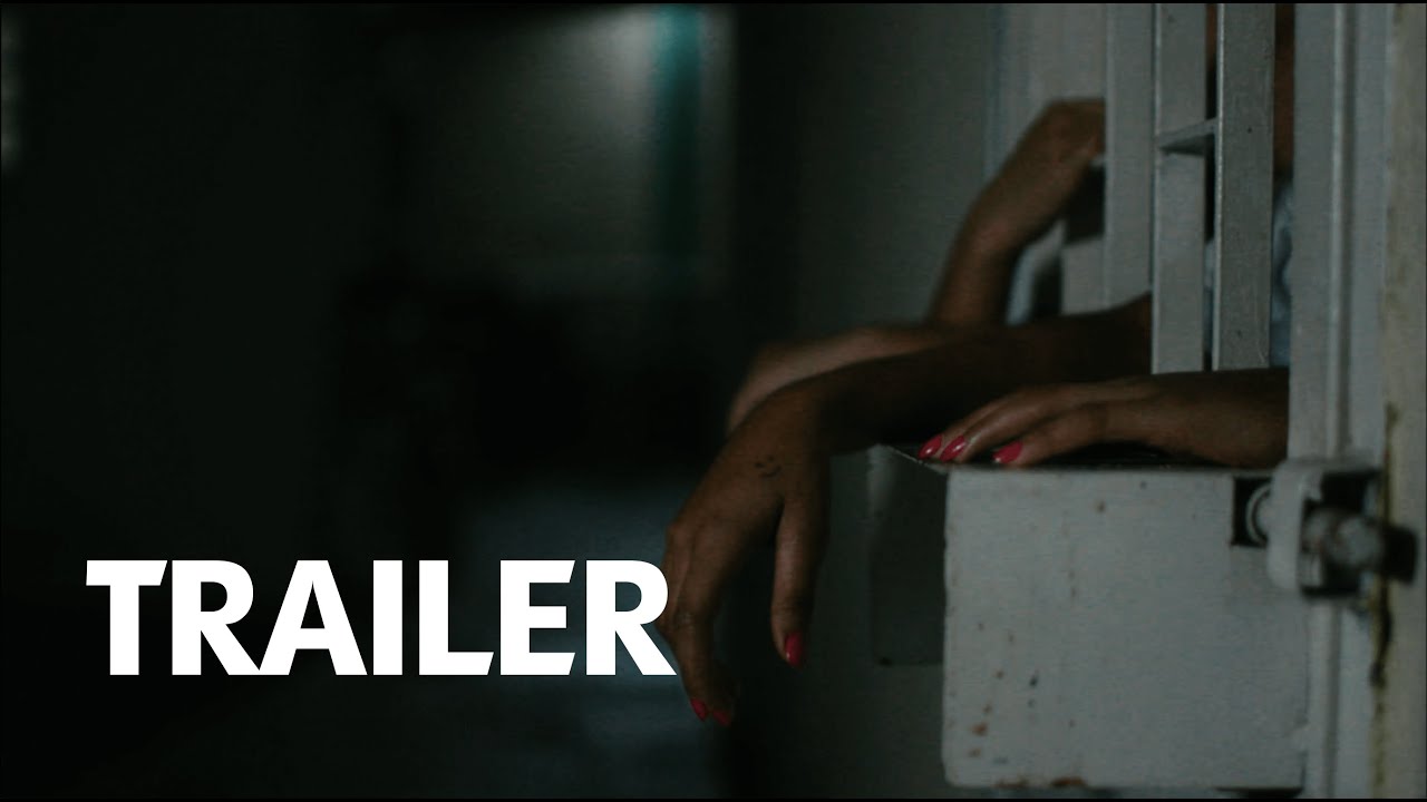 É Pra Mudar, Muleke - Uma Vida no DEGASE | TRAILER #2