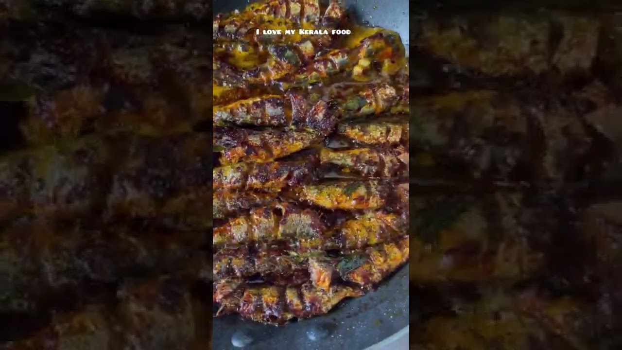 Mathi Achaar/ Sardine pickle- chinnuz&rsquo; I Love My Kerala Food