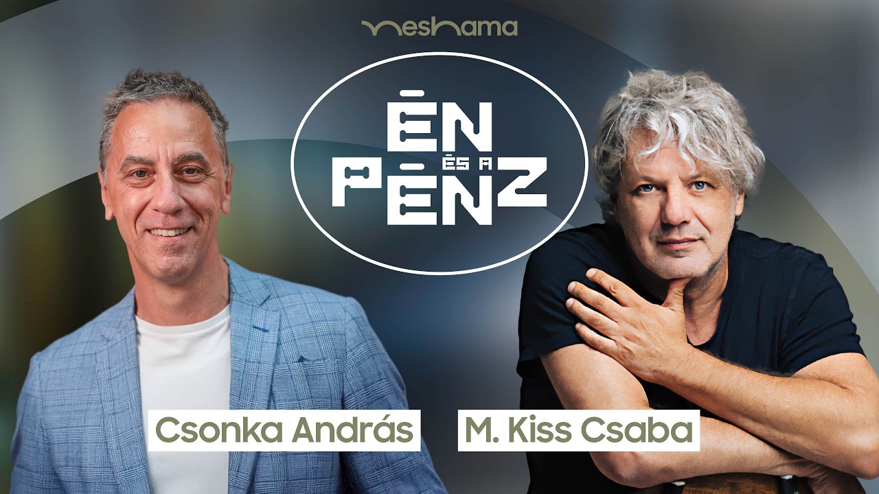 Csonka András: A fizetésem felét le kellett adnom a Familia Kft.-nél