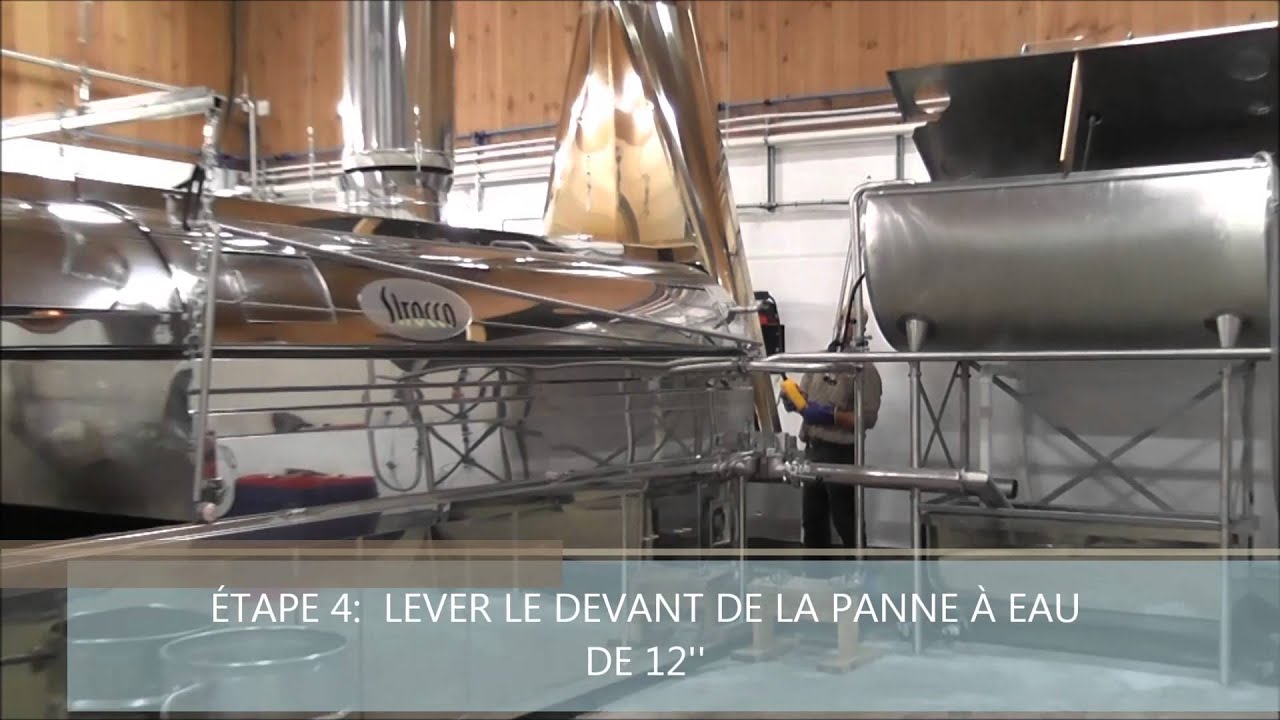 LAVE PANNE FR