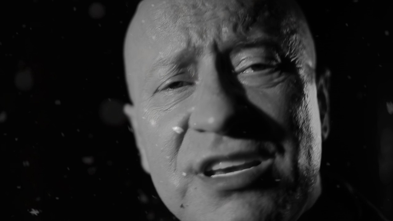 Davorin Bogović - Ja sam tu (Official Video)