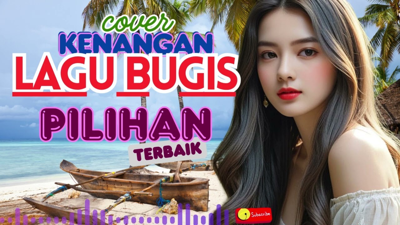 KUMPILAN LAGU BUGIS ABADI KENANGAN MASA LALU #REPPA PENNE REPPA KACA