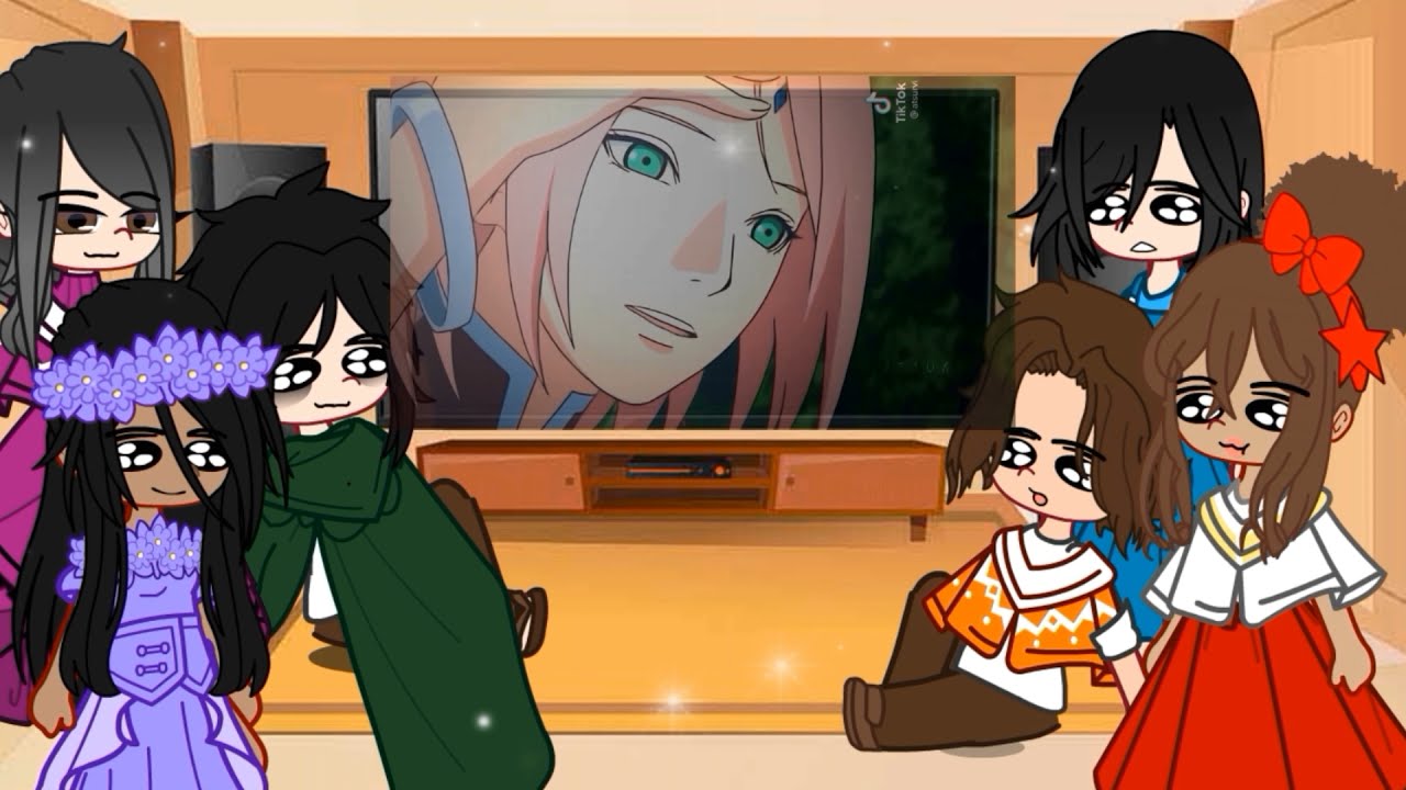 família madregal reagindo a Mirabel os 🌺 Sakura 🌺 (1\2) ✨primeiro reagindo do canal✨