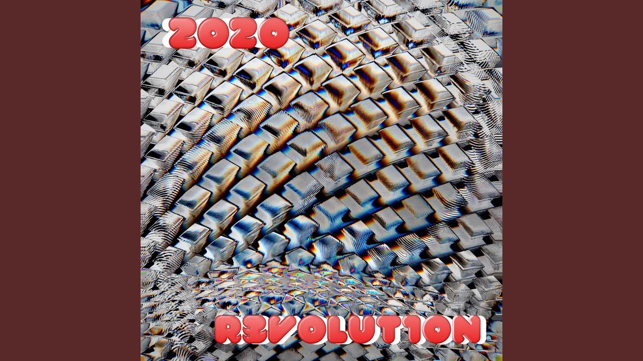 Tesseract Heart (2020 R3v)