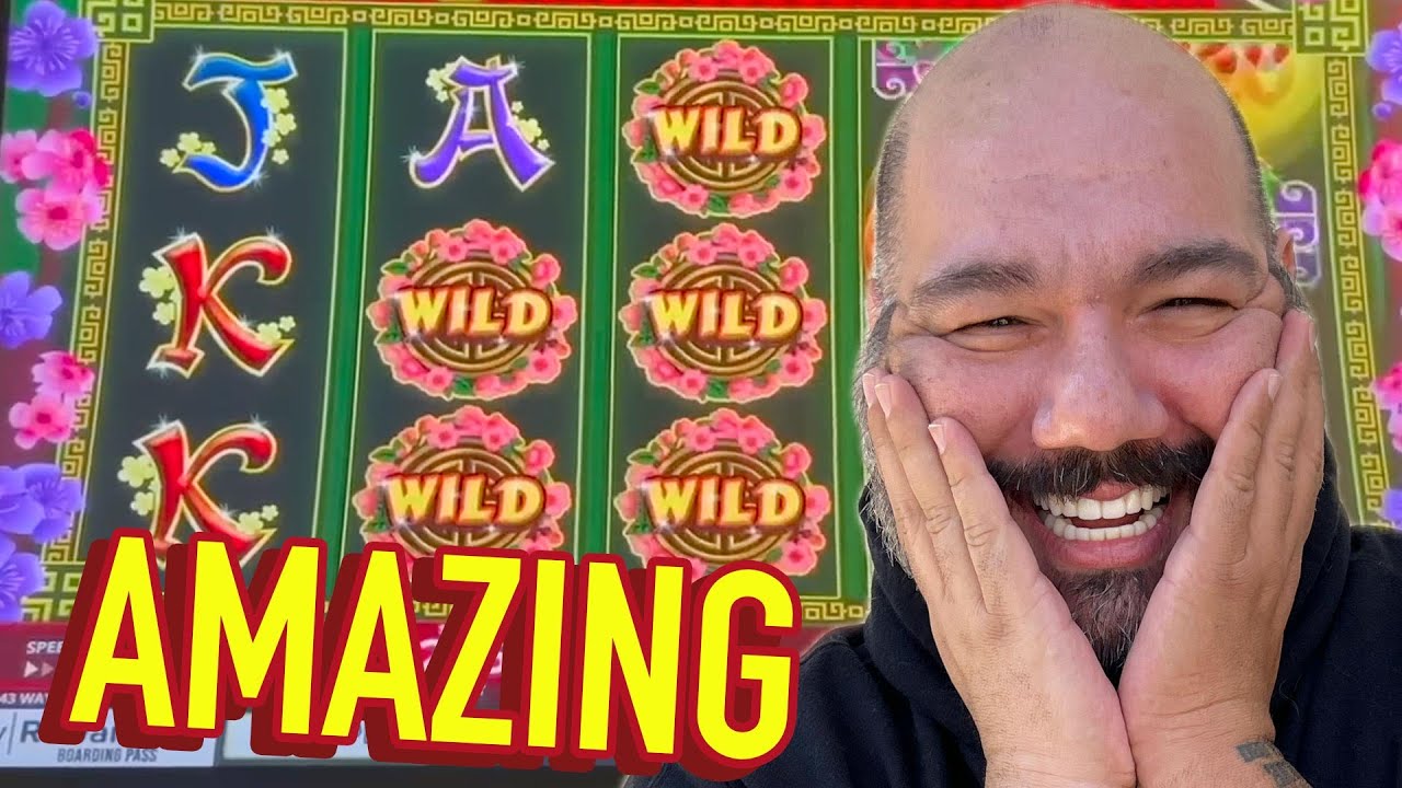 BIG WINS AND WINGS!!!