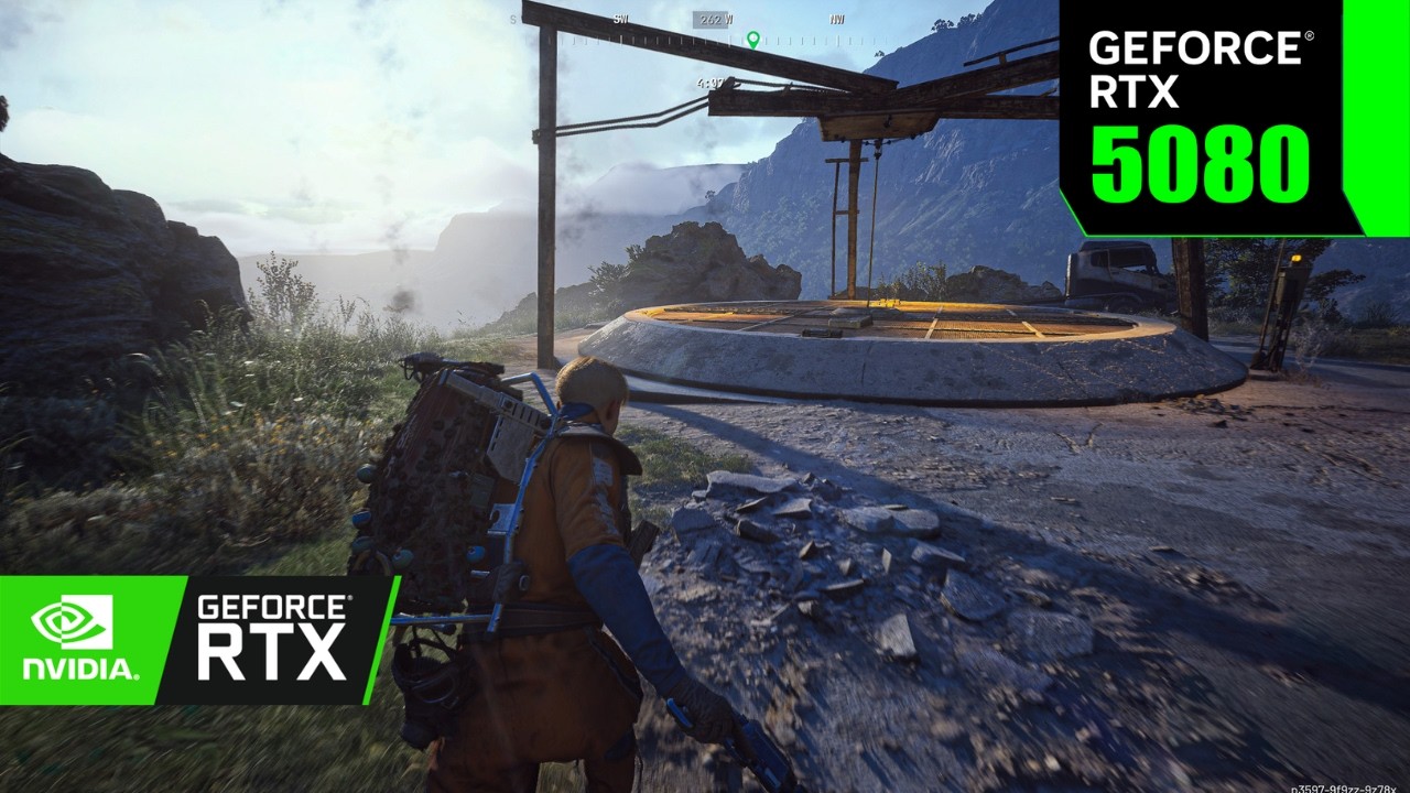 RTX 5080 | ARC RAIDERS  [EPIC SETTINGS] 4K 32 GB