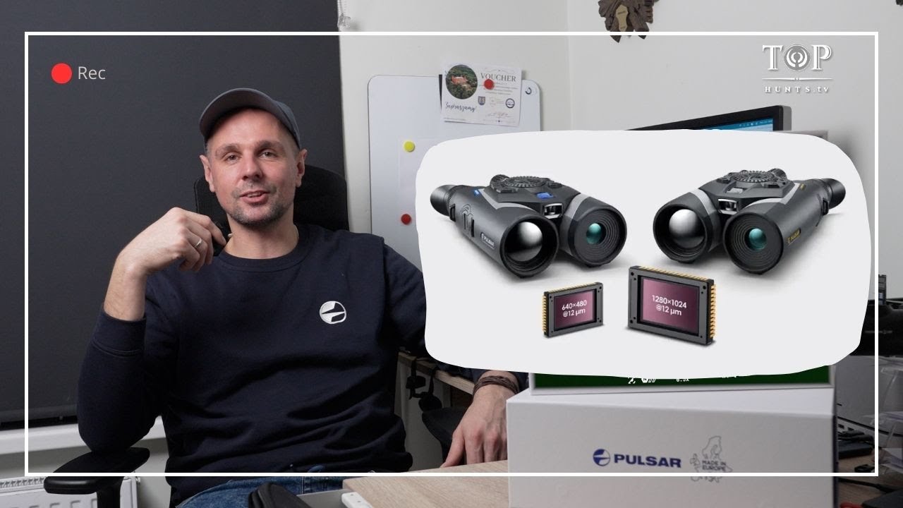 Nowość PULSARA - Symbion DXR50 i DXT50