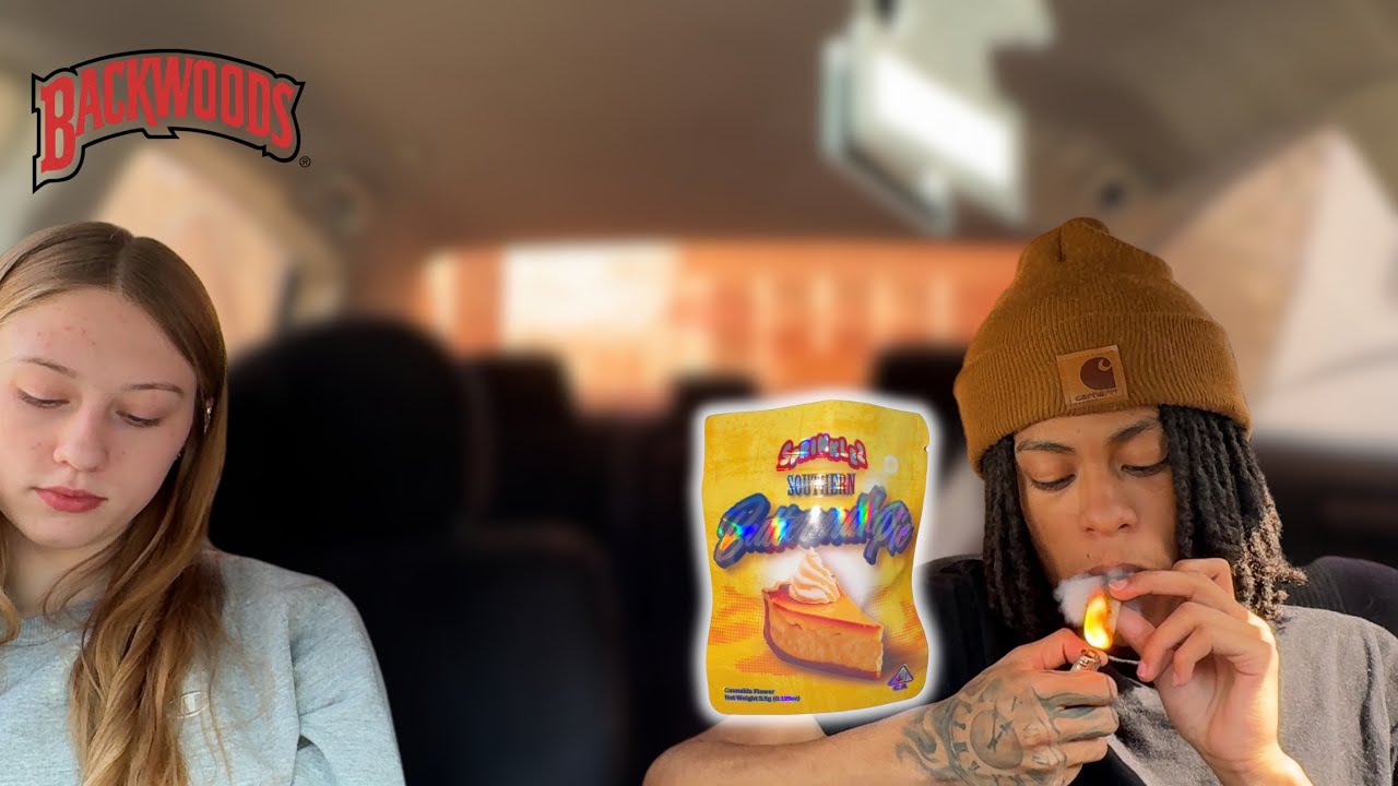 THESE FLAVORS GETTING OUT OF CONTROL... | HotBox Session