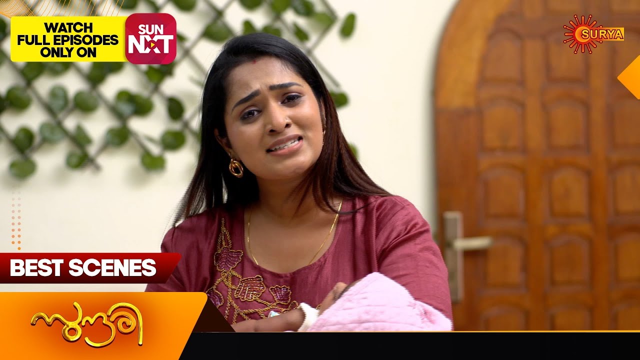 Sundari - Best Scenes | 15 Jan 2024 | Surya TV Serial