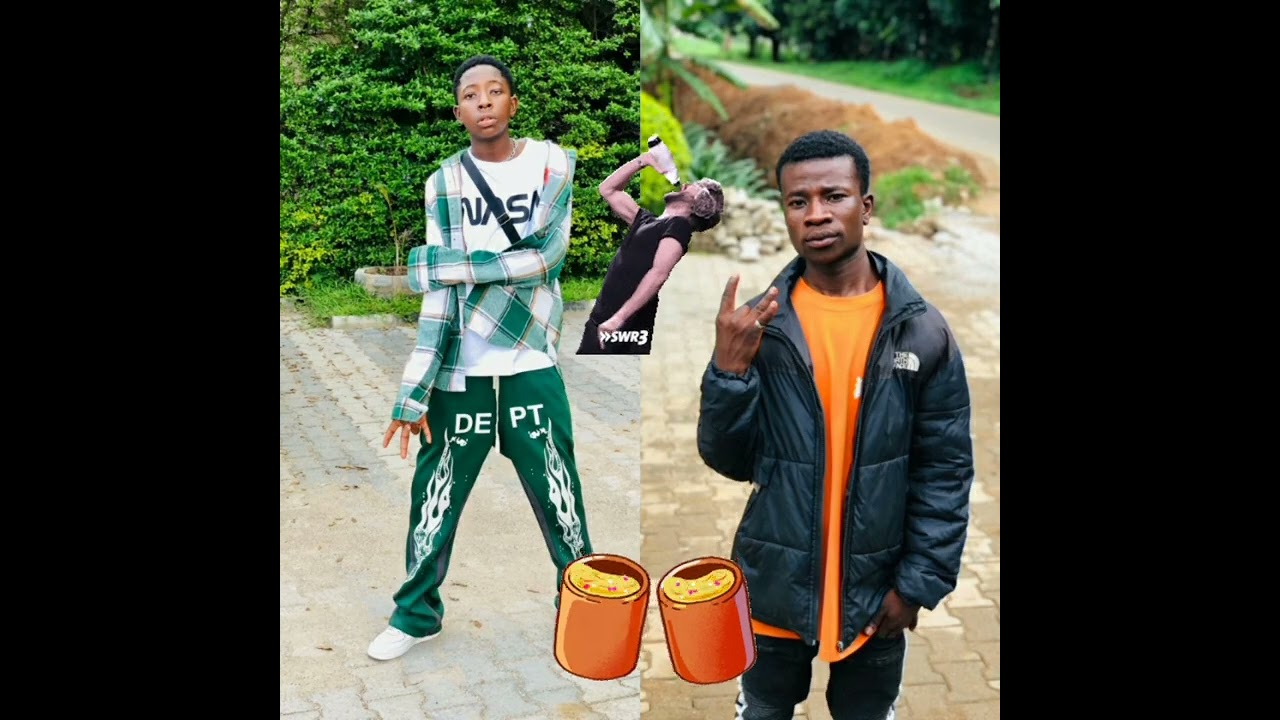 Team rck better tikolewe
