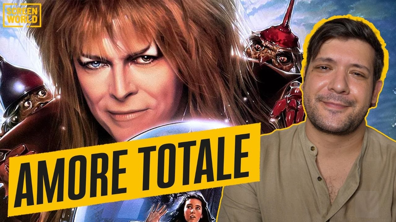 Perché amiamo il Re dei Goblin di Labyrinth