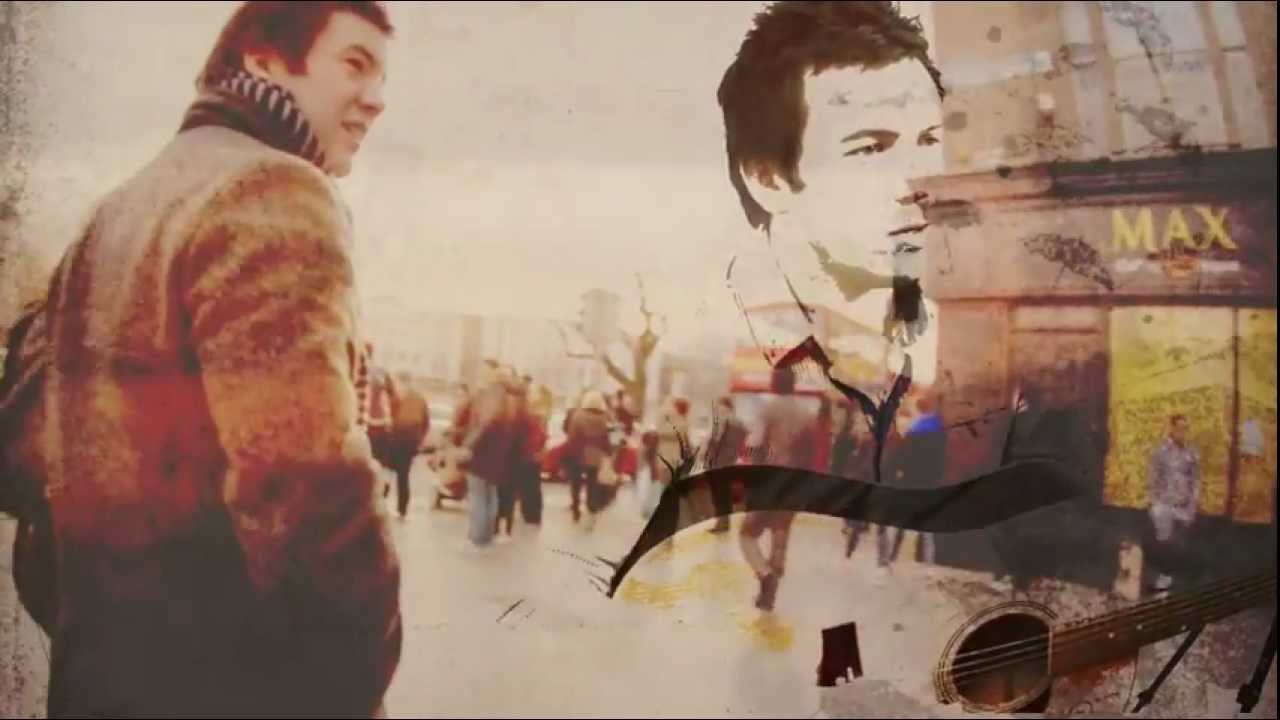 Eoin Glackin - Rain Finally Came Video