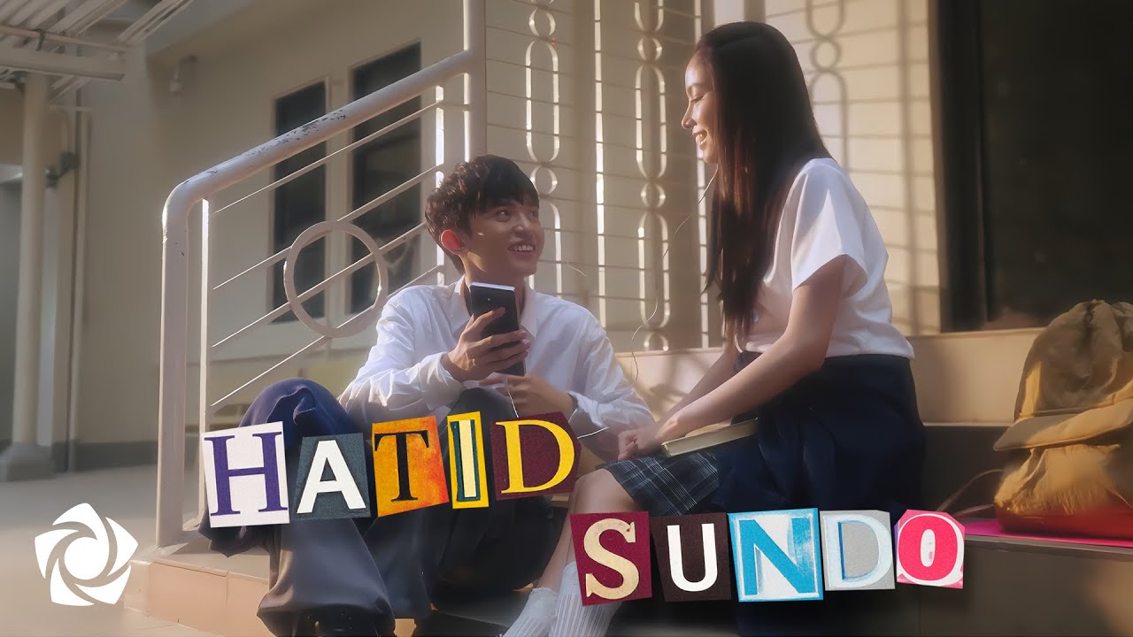 Prince Keino - 'Hatid Sundo' Official Music Video