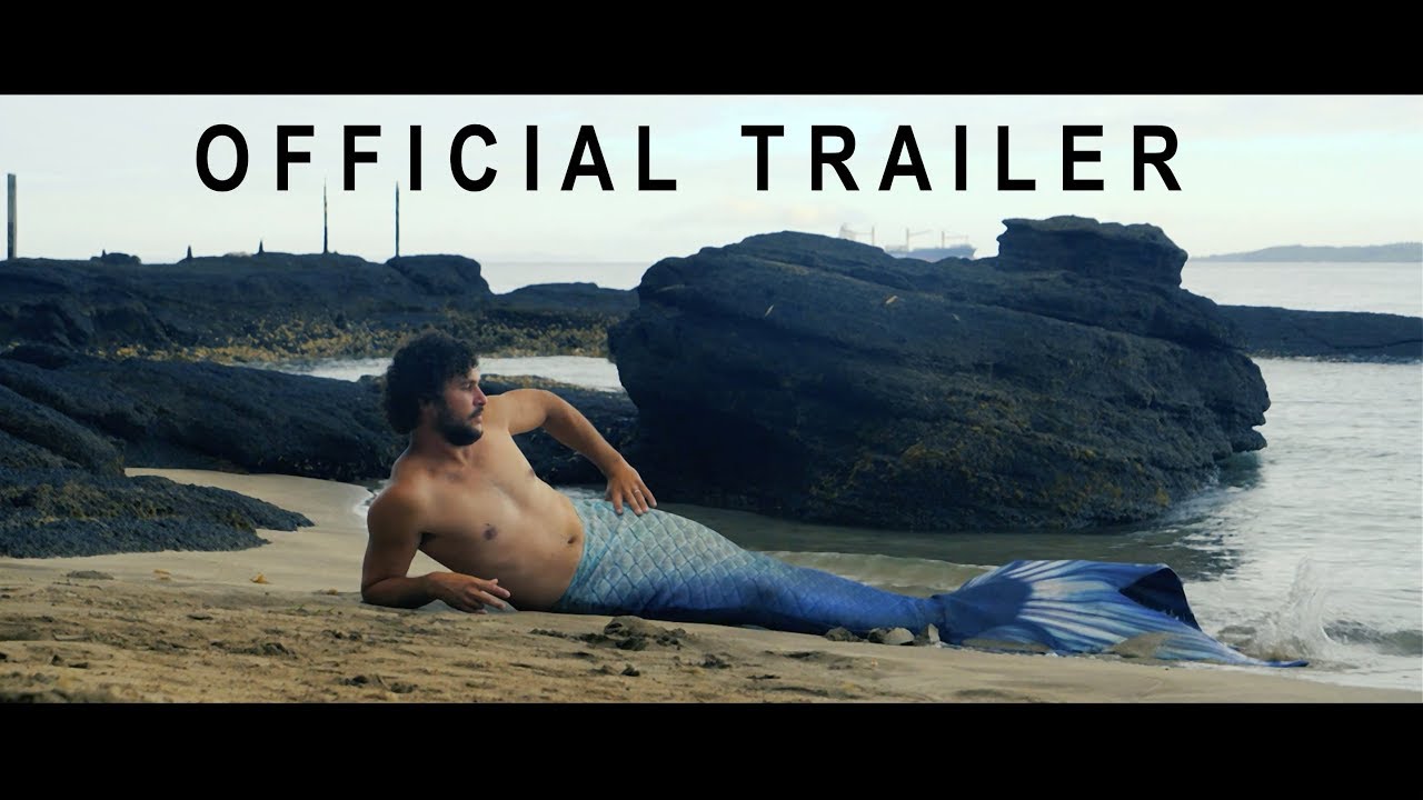 MERMAN  -  Official Movie Trailer