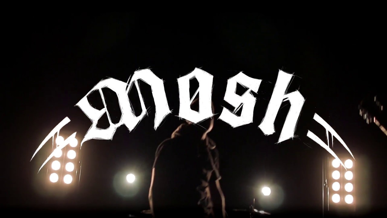 MOSH 
