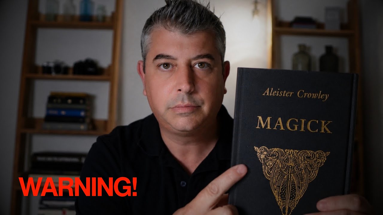 The Most Dangerous Book Ever Written On Reality