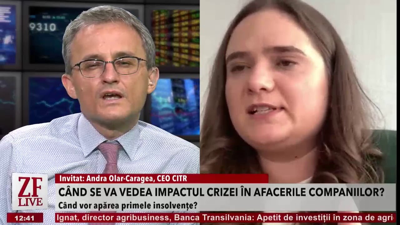 ZF Live Andra Olar-Carage 26052020