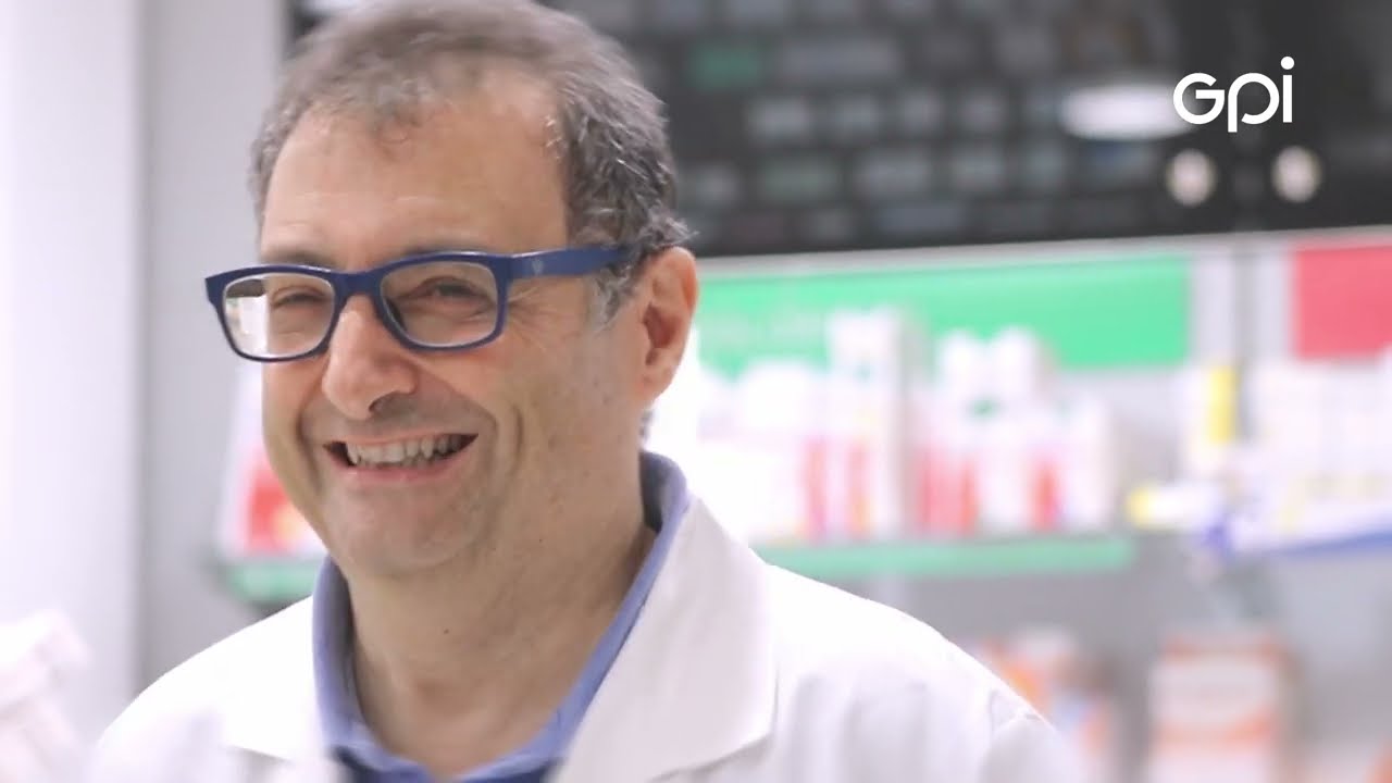 Automazione in farmacia: il caso della Farmacia Lembo con RIEDL