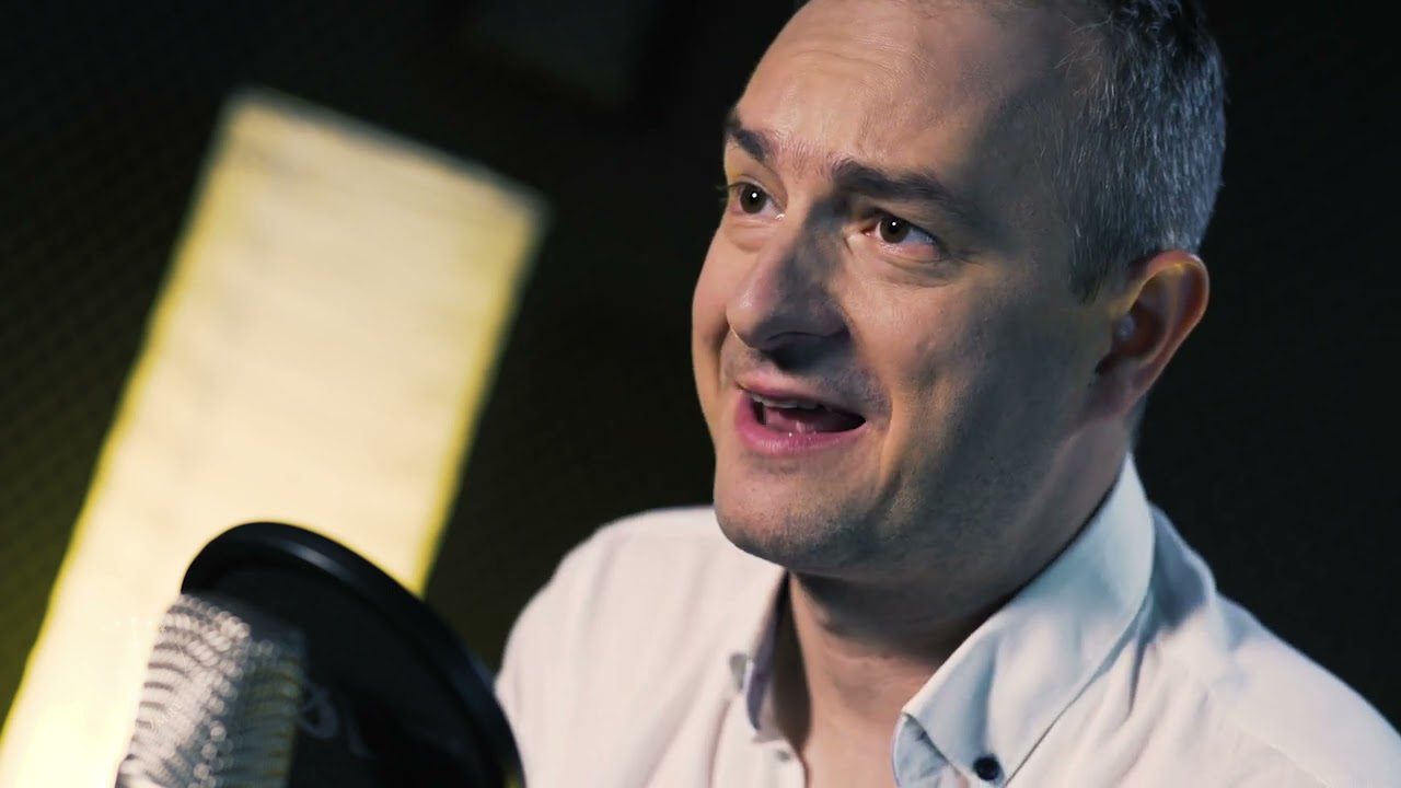 PRESSER GÁBOR: Neked írom a dalt - Vers mindegy kinek /Lutter Imre versfilmje