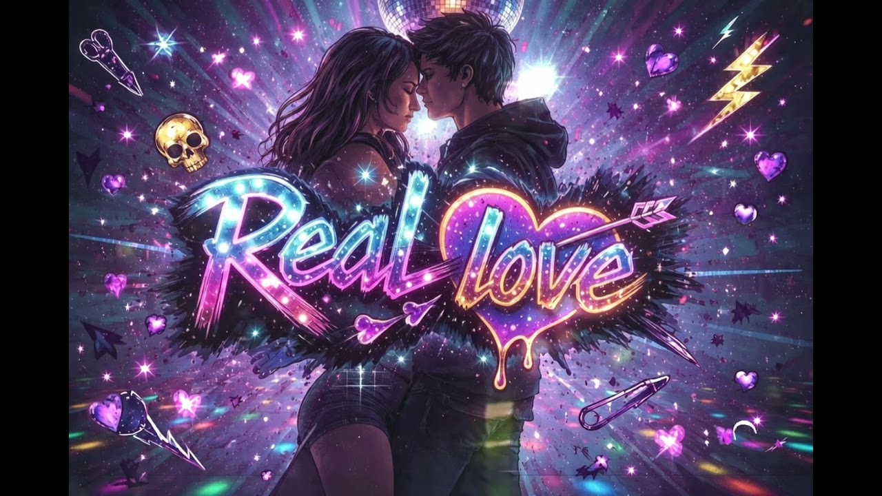 Real love | disco
