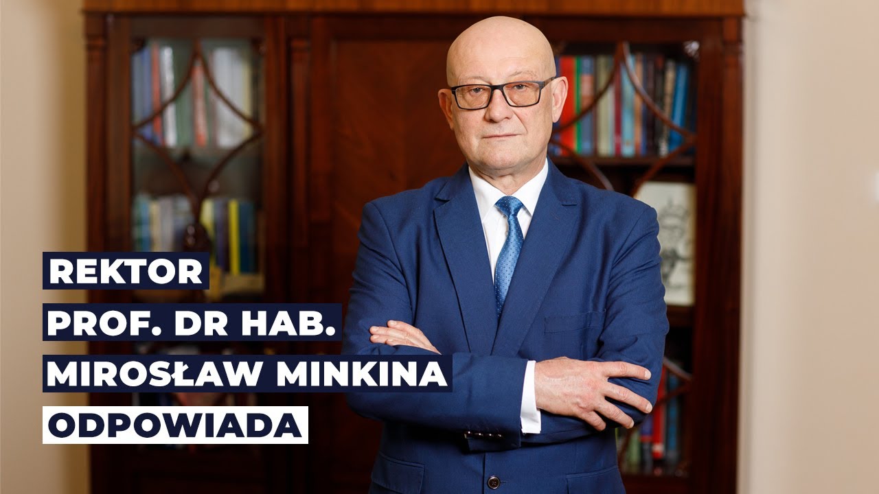 Zapytaj Rektora