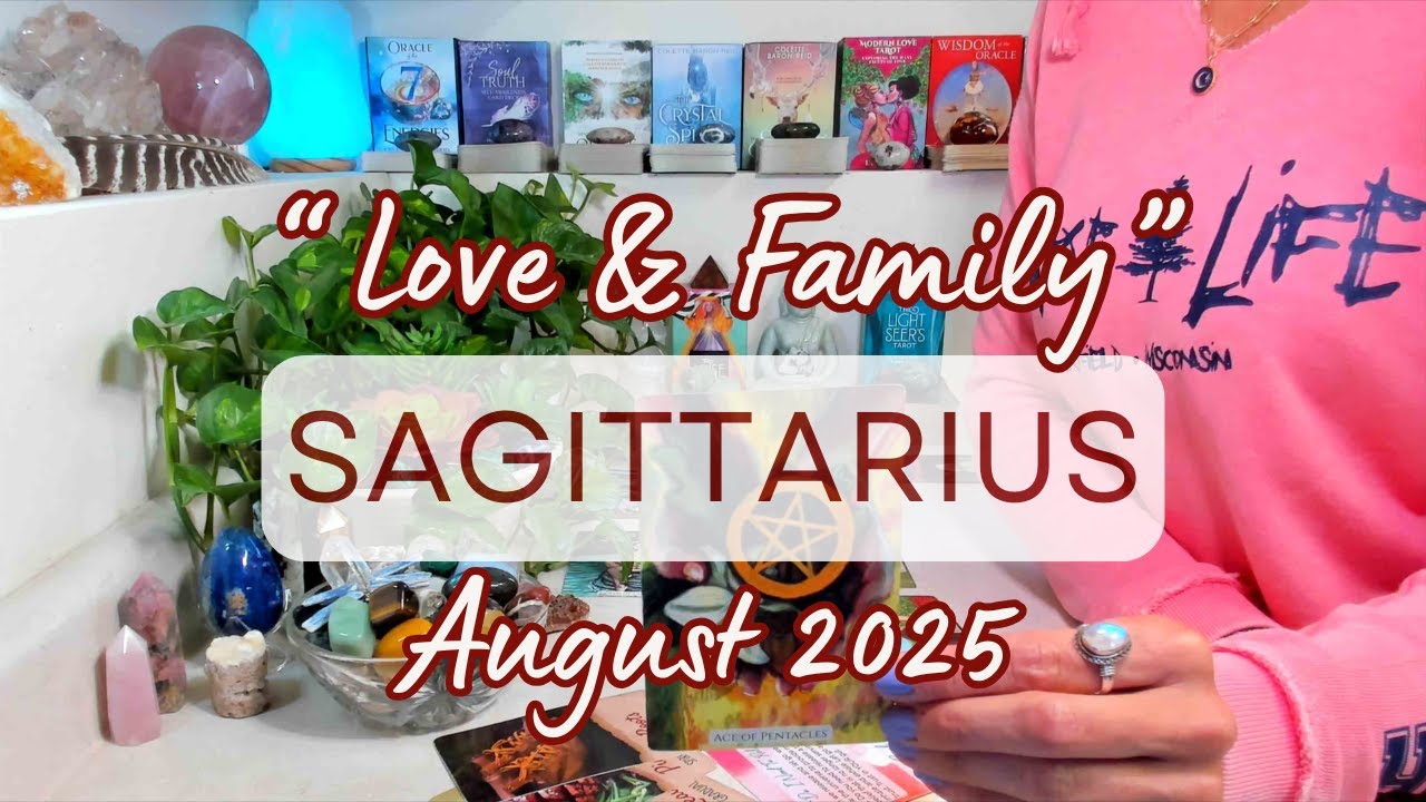 SAGITTARIUS 