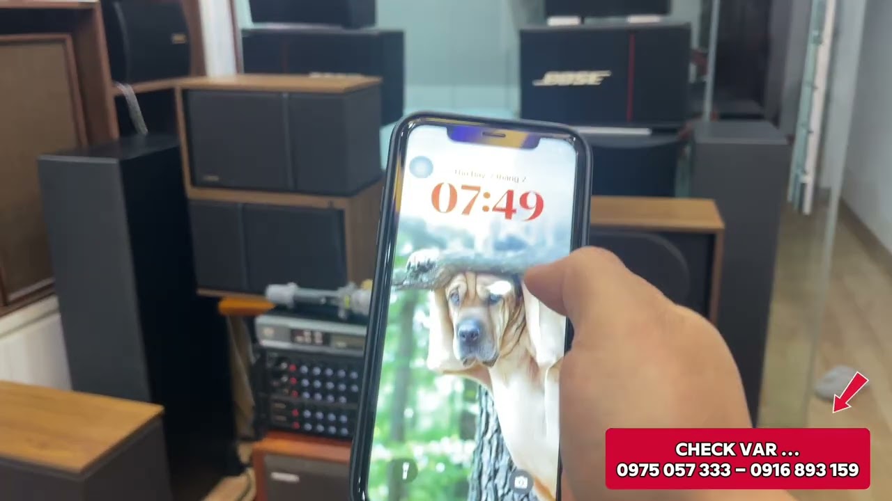 Sale dọn kho cuối năm ....An Phát Audio  0975 057 333 (zalo) - 0916 893 169 