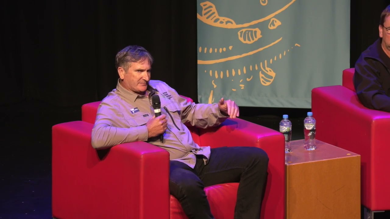 Murray Codference 2021 - Q&A Session