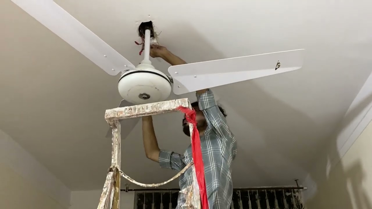 Electrician hud hi ban gya😂