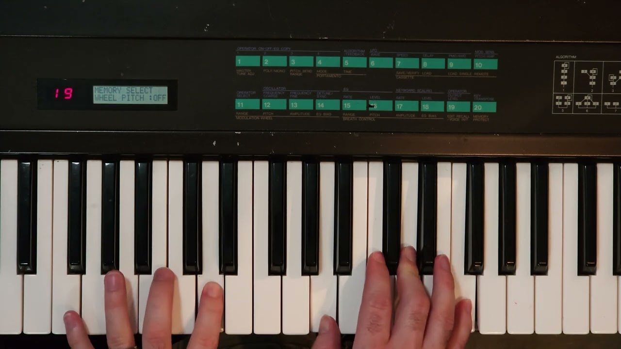 DX9 demo