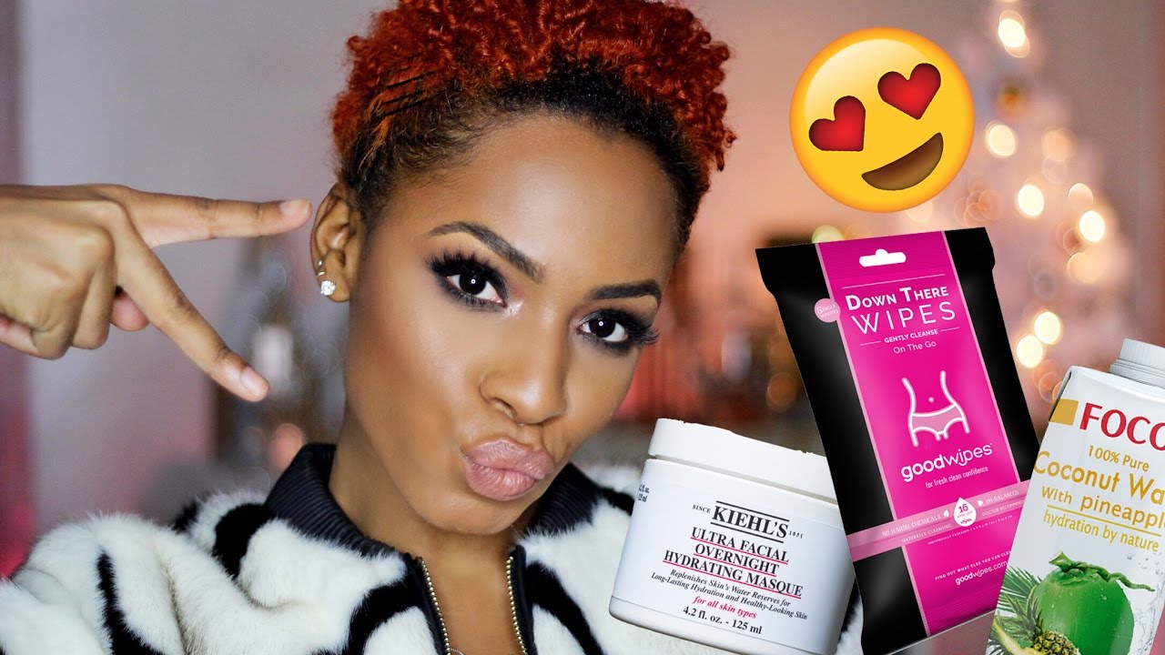 NOVEMBER FAVORITES: 