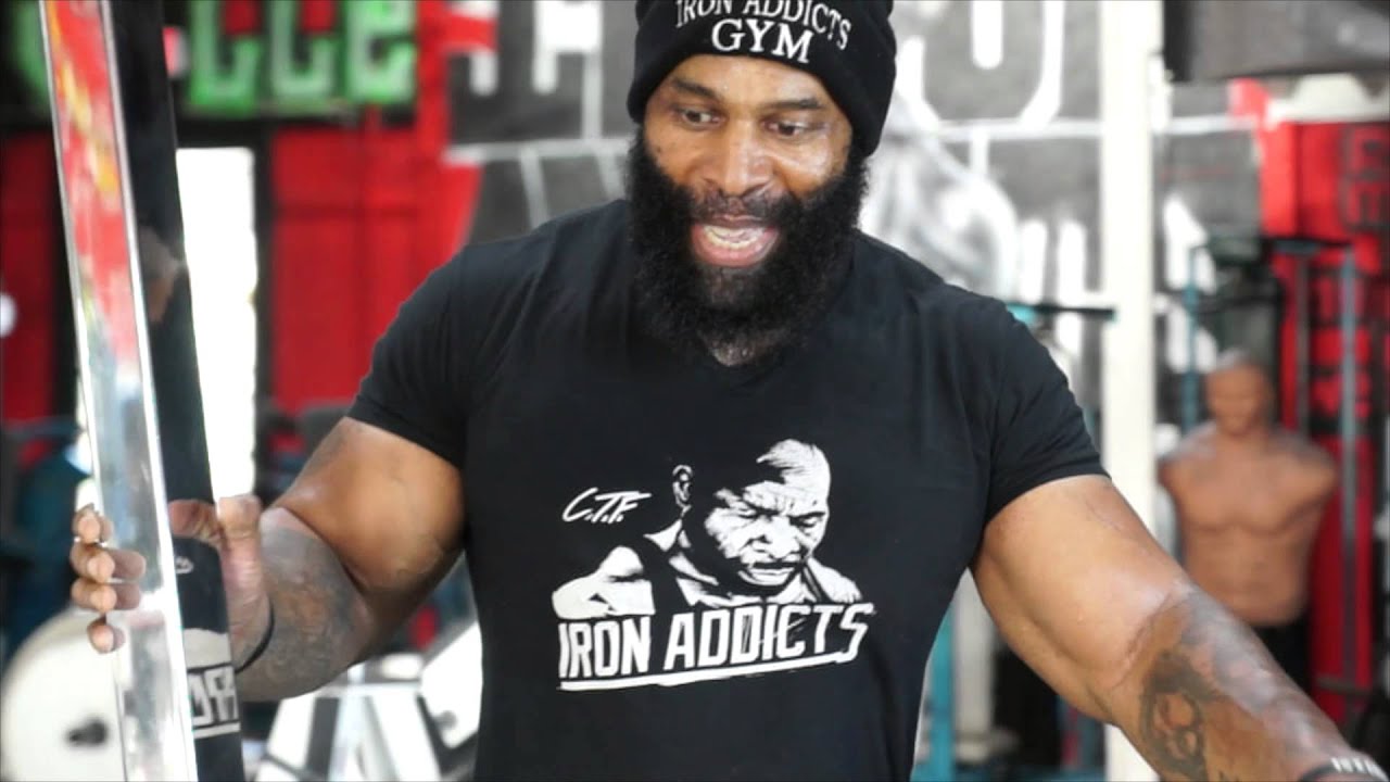 CT FLETCHER X BOUNTYTANK 