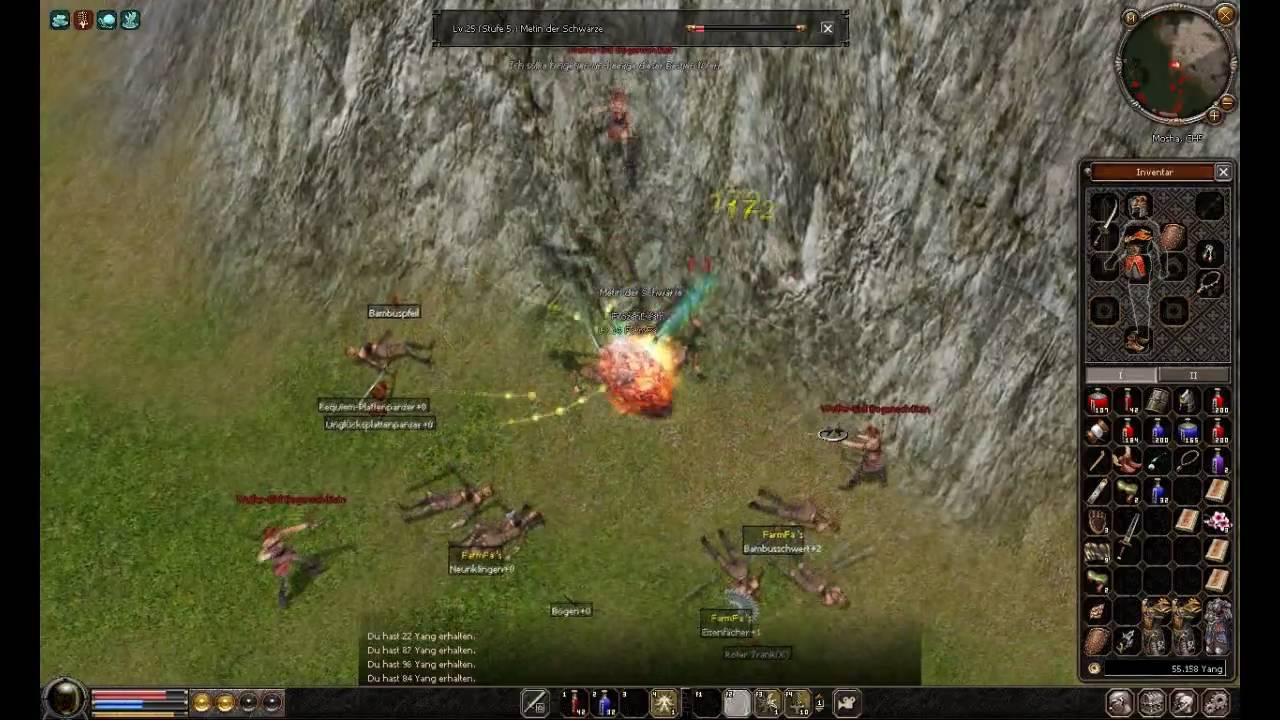 EasyFarming Tutorial by MentoFa