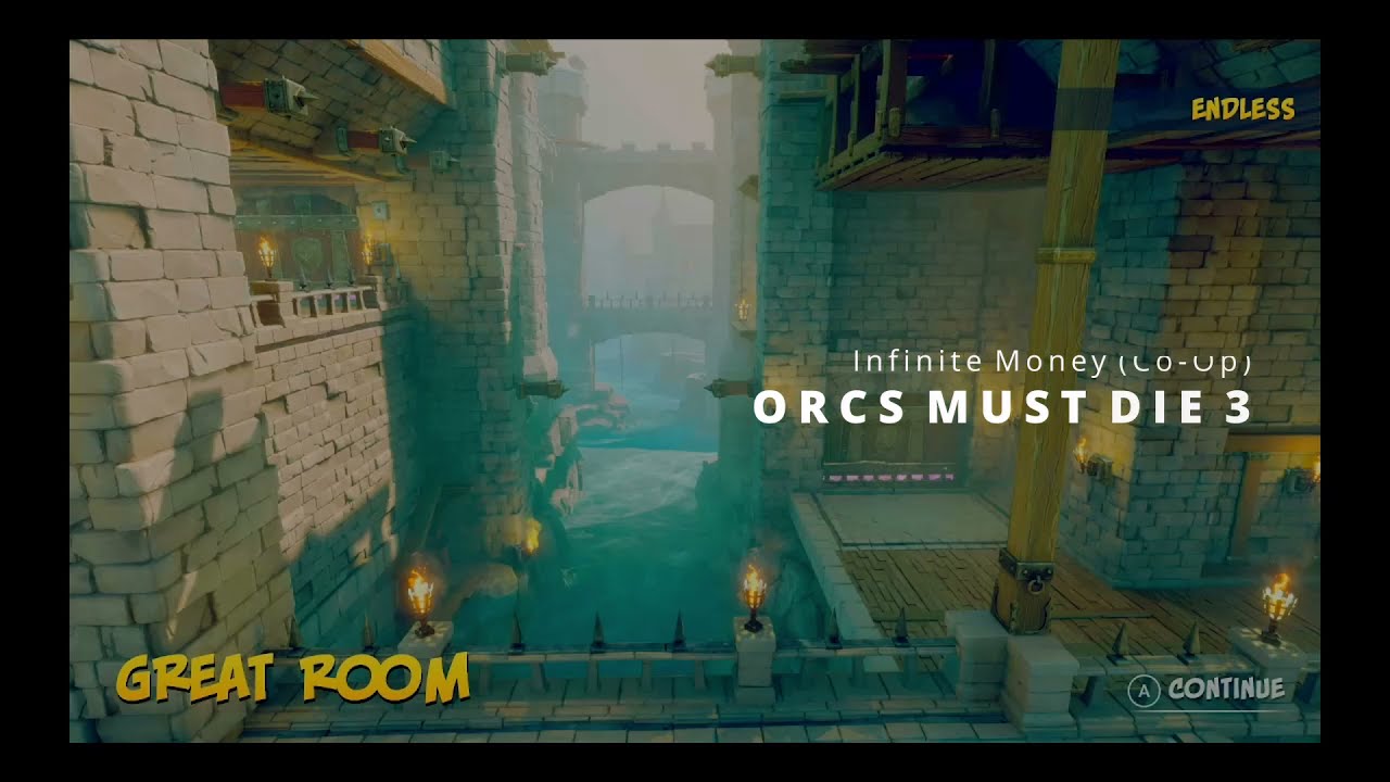 Orcs Must Die 3, Infinite Money Glitch, Guide, Xbox Series X