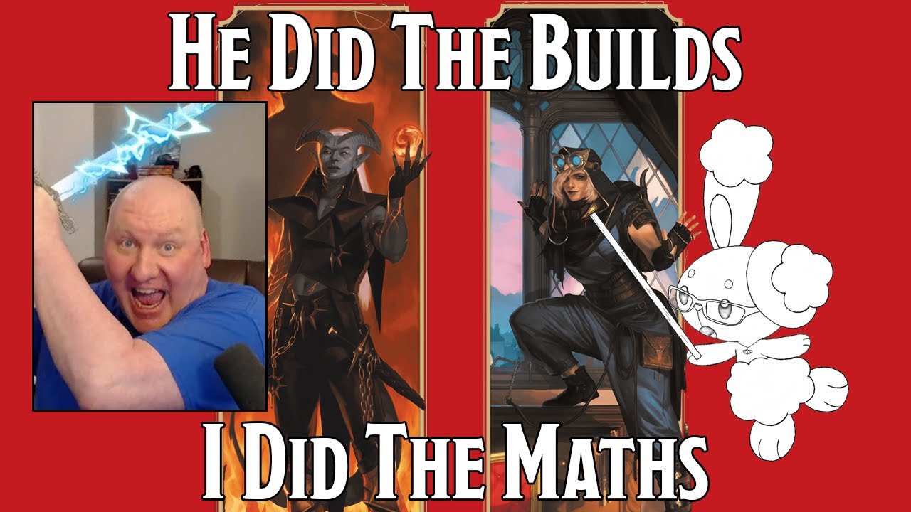 D&D 2024: What is 