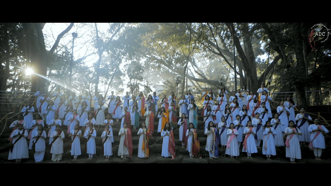 SAMVEDANA | Harmony in Unity