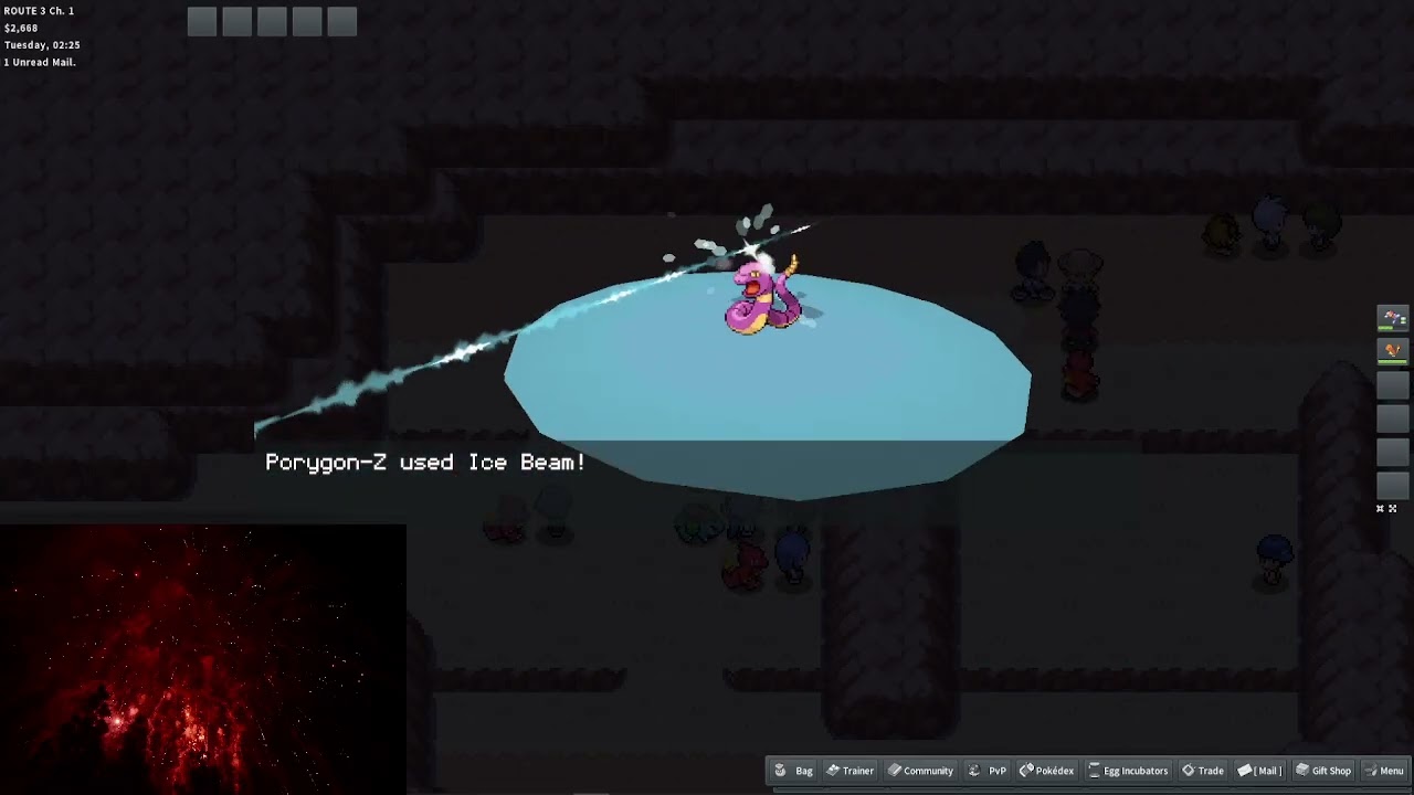 PokeMMO Kanto Speedrun in 2h 23 Minutes | PokeMMO | AkaFrOzeN