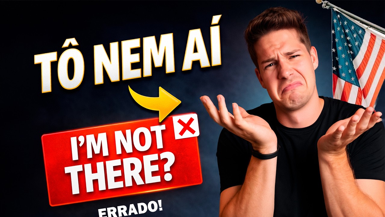 O Jeito CERTO de Falar Essas 10 Expressões do Nosso Português.