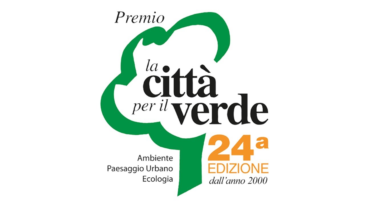 Comune di Torino - Premio “La Città per il Verde”, 2023/2024