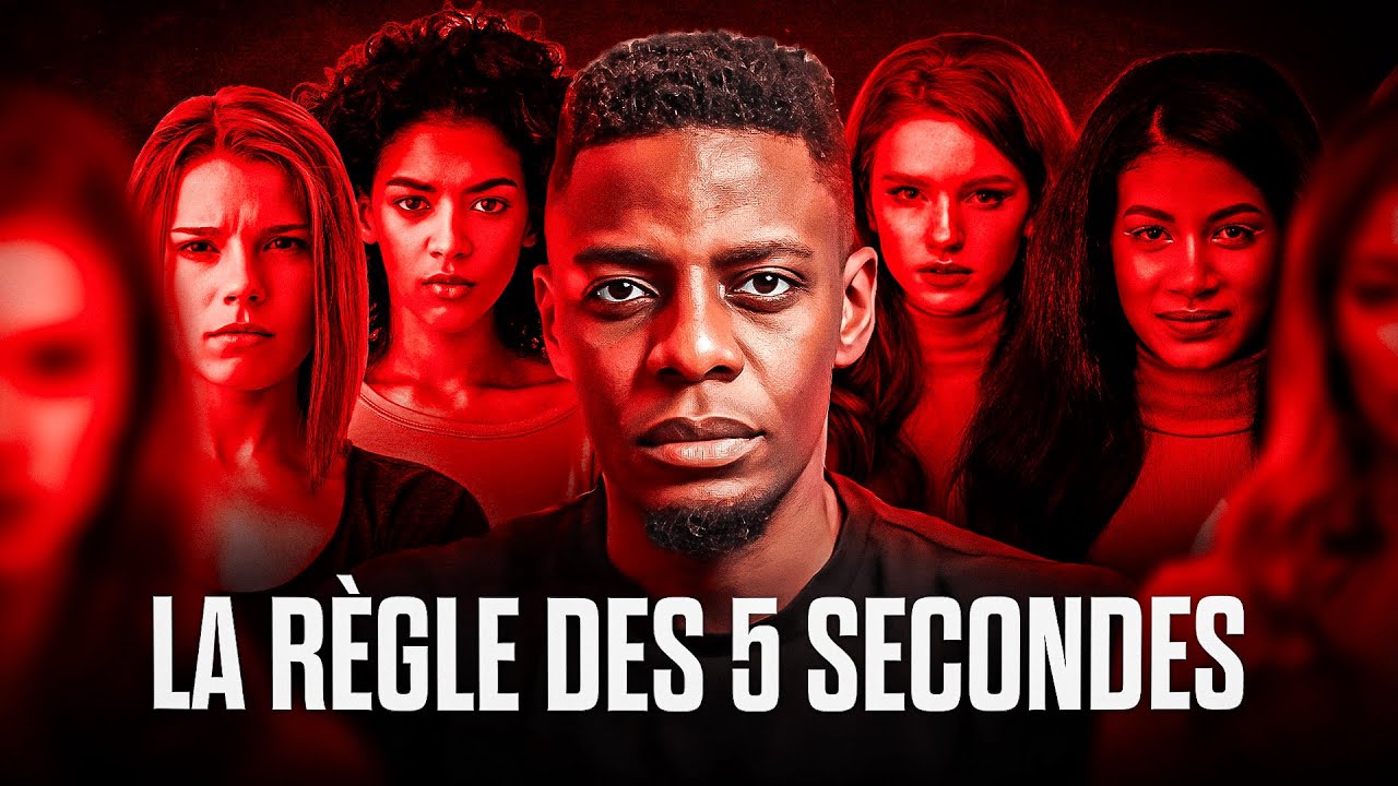 Comment Avoir de L'AURA (Les 3 Secrets)
