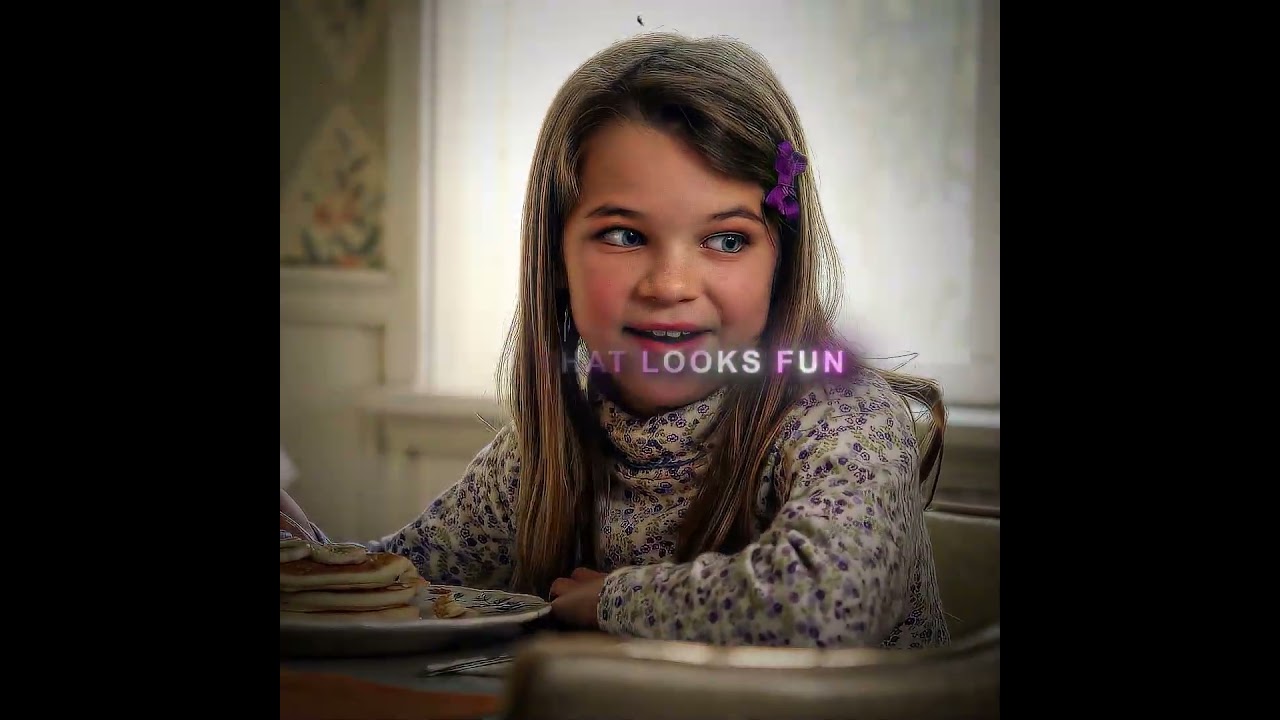 Good job, Soggy Pants.... #movie #foryou #film#youngsheldon #youngsheldonedit